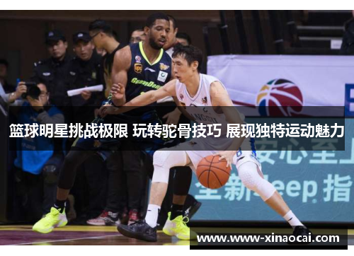 篮球明星挑战极限 玩转驼骨技巧 展现独特运动魅力