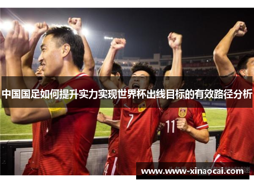 中国国足如何提升实力实现世界杯出线目标的有效路径分析