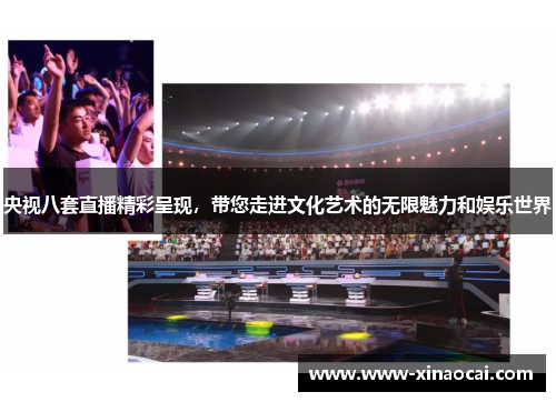 央视八套直播精彩呈现，带您走进文化艺术的无限魅力和娱乐世界