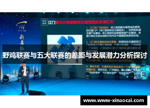 野鸡联赛与五大联赛的差距与发展潜力分析探讨